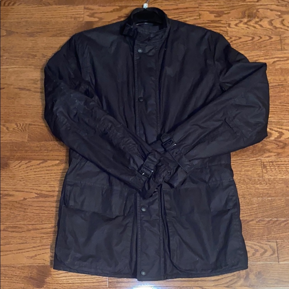 FCUK field jacket